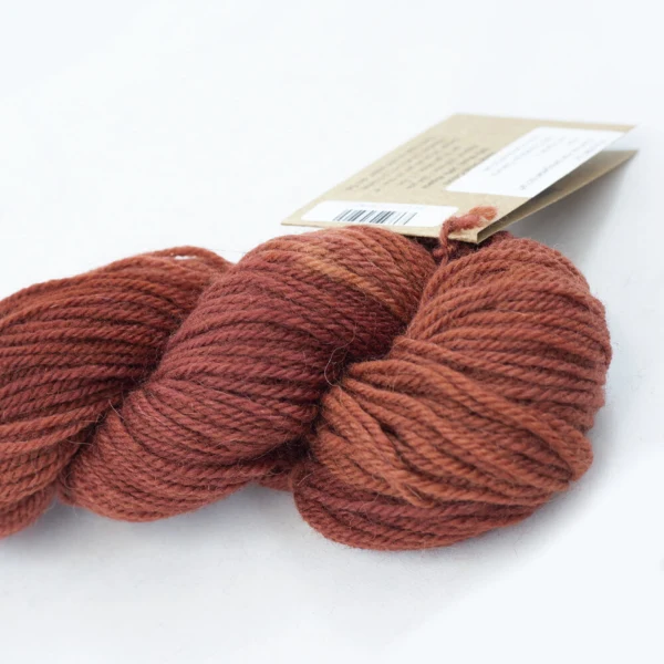 Manos del Uruguay Alpaca Heather Semi Solids Hand dyed